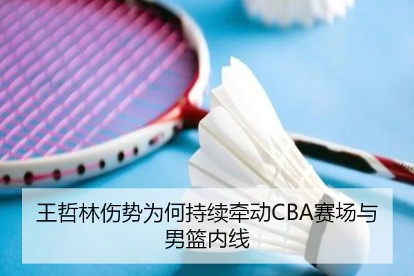 王哲林伤势为何持续牵动CBA赛场与男篮内线